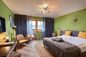 Hotel EVER.GRÜN KAPRUN wakacje