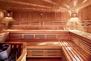 Hotel EVER.GRÜN KAPRUN wakacje