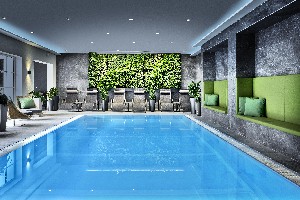 Hotel EVER.GRÜN KAPRUN wakacje