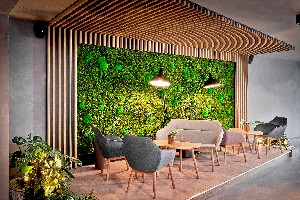 Hotel EVER.GRÜN KAPRUN wakacje