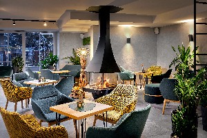 Hotel EVER.GRÜN KAPRUN wakacje