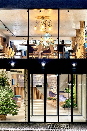 Hotel EVER.GRÜN KAPRUN wakacje