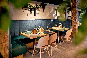 Hotel EVER.GRÜN KAPRUN wakacje