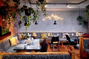 Hotel EVER.GRÜN KAPRUN wakacje