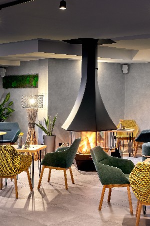 Hotel EVER.GRÜN KAPRUN wakacje