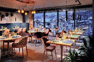 Hotel EVER.GRÜN KAPRUN wakacje