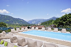 Hotel EVER.GRÜN KAPRUN wakacje