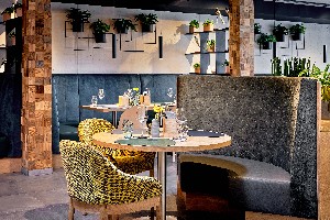 Hotel EVER.GRÜN KAPRUN wakacje