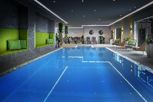 Hotel EVER.GRÜN KAPRUN wakacje