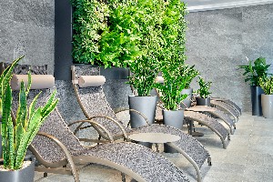 Hotel EVER.GRÜN KAPRUN wakacje