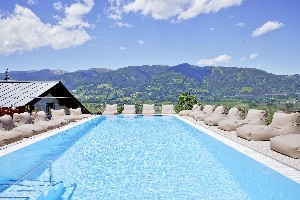 Hotel EVER.GRÜN KAPRUN wakacje