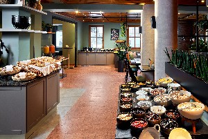 Hotel EVER.GRÜN KAPRUN wakacje