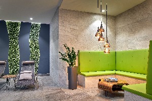 Hotel EVER.GRÜN KAPRUN wakacje