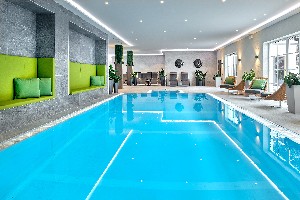 Hotel EVER.GRÜN KAPRUN wakacje