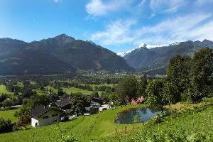 Hotel GASTHOF LIMBERGHOF wakacje