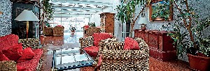 Hotel GASTHOF LUKASHANSL wakacje