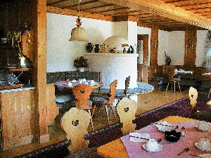 Hotel GASTHOF LUKASHANSL wakacje