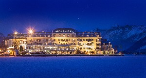 Hotel GRAND HOTEL wakacje