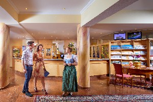 Hotel GRAND HOTEL wakacje