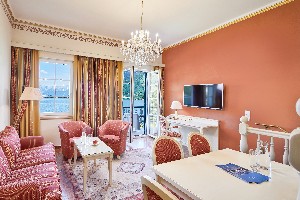 Hotel GRAND HOTEL wakacje