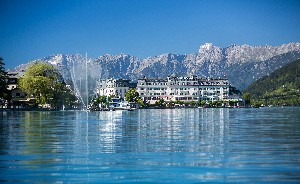 Hotel GRAND HOTEL wakacje