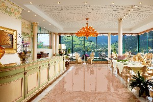 Hotel GRAND HOTEL wakacje