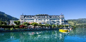 Hotel GRAND HOTEL wakacje