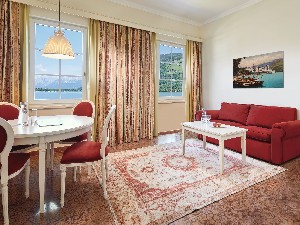 Hotel GRAND HOTEL wakacje