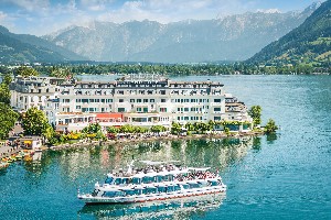 Hotel GRAND HOTEL wakacje