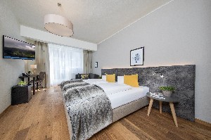 Hotel HEITZMANN ZELL AM SEE wakacje