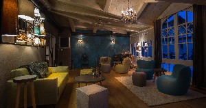 Hotel HEITZMANN ZELL AM SEE wakacje