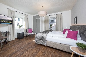 Hotel HEITZMANN ZELL AM SEE wakacje