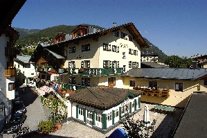 Hotel HEITZMANN ZELL AM SEE wakacje