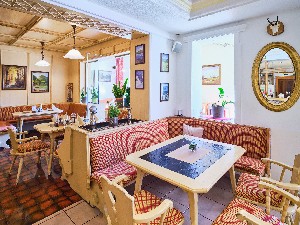 Hotel HOTEL PINZGAUERHOF BY ALPEFFECT HOTELS wakacje