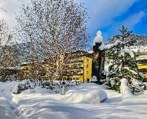 Hotel HOTEL PINZGAUERHOF BY ALPEFFECT HOTELS wakacje