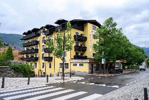 Hotel HOTEL PINZGAUERHOF BY ALPEFFECT HOTELS wakacje