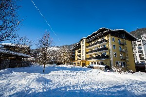 Hotel HOTEL PINZGAUERHOF BY ALPEFFECT HOTELS wakacje