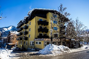 Hotel HOTEL PINZGAUERHOF BY ALPEFFECT HOTELS wakacje