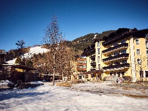 Hotel HOTEL PINZGAUERHOF BY ALPEFFECT HOTELS wakacje