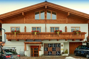 Hotel HOTEL ST. FLORIAN wakacje