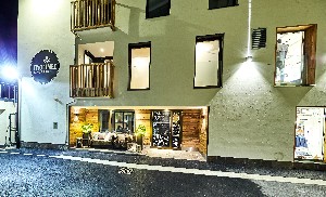 Hotel HOTEL TWO TIMEZ wakacje