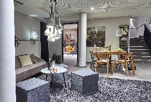 Hotel HOTEL TWO TIMEZ wakacje