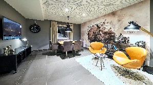 Hotel HOTEL TWO TIMEZ wakacje