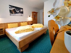 Hotel HOTEL WASSERFALL wakacje