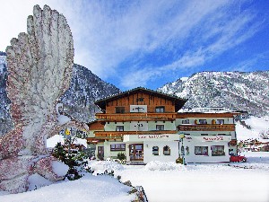 Hotel HOTEL WASSERFALL wakacje