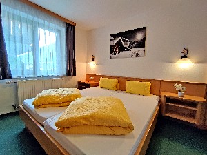 Hotel HOTEL WASSERFALL wakacje