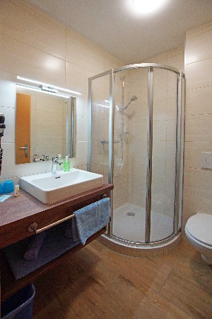 Hotel HOTEL WASSERFALL wakacje