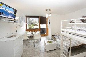 Hotel KAPRUN APARTMENTS wakacje