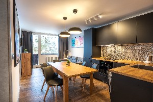 Hotel KAPRUN APARTMENTS wakacje