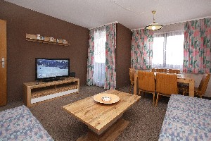 Hotel KAPRUN APARTMENTS wakacje